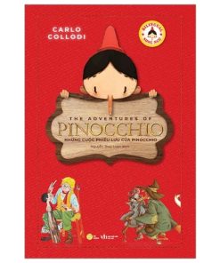 Pinocchio